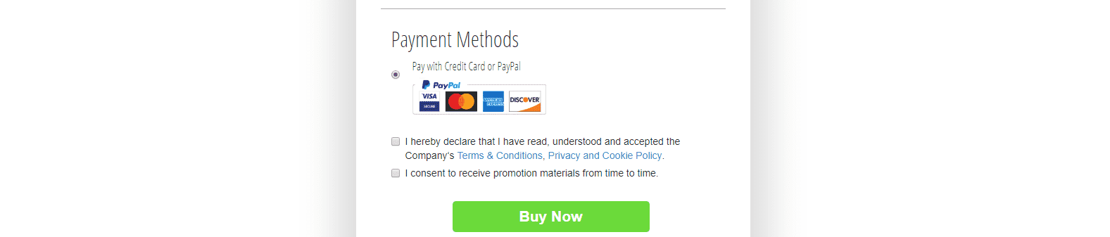 Tradenet Review payment method Tradenet Review payment method